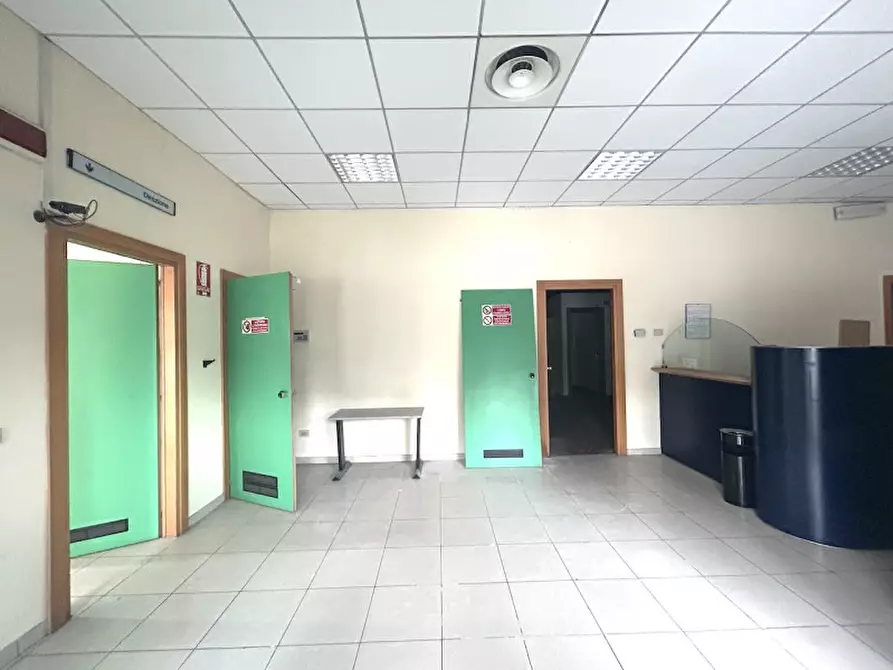 mansarda in vendita a Forlì