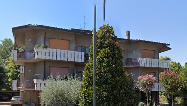 appartamento in vendita a Forlì