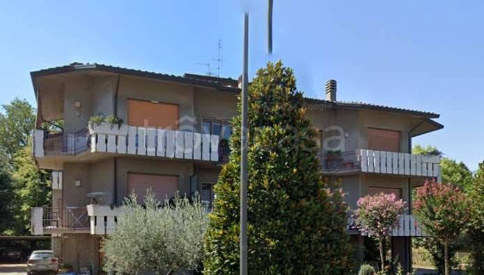appartamento in vendita a Forlì