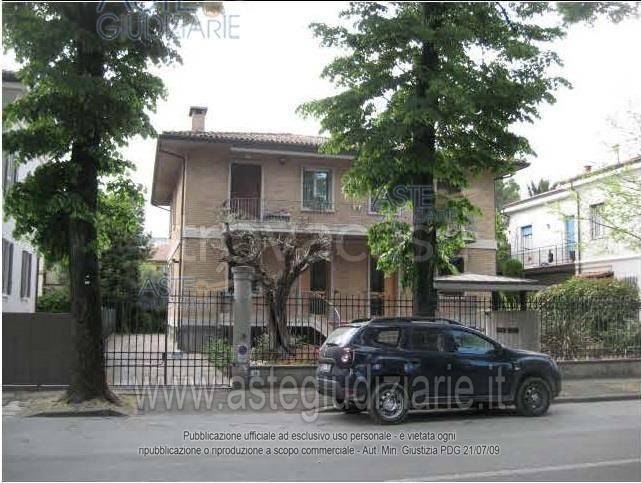 appartamento in vendita a Forlì in zona Centro Storico