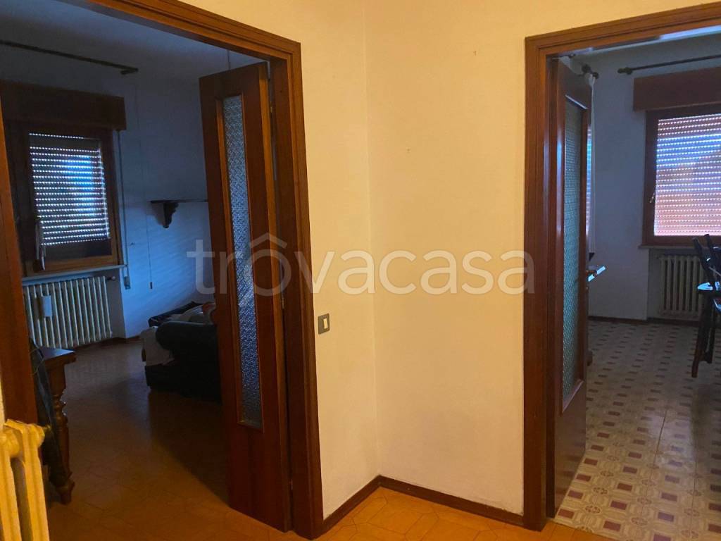 appartamento in vendita a Forlì in zona Cà Ossi
