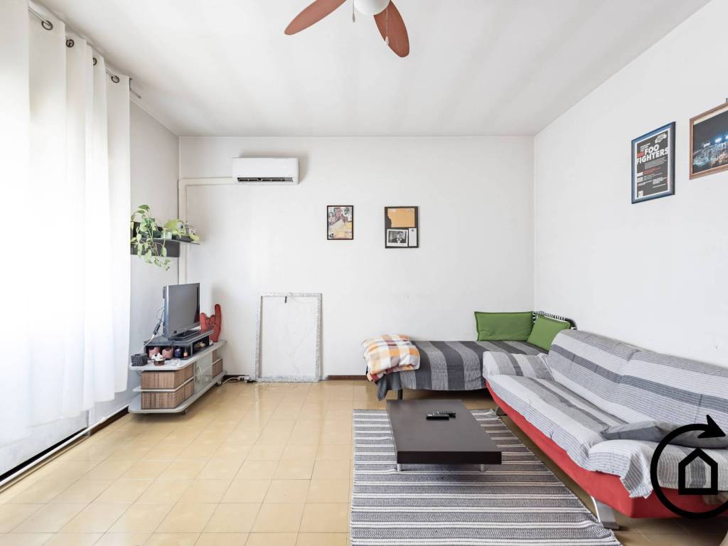 appartamento in vendita a Forlì in zona San Benedetto