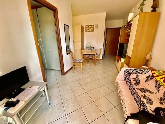 appartamento in vendita a Forlì