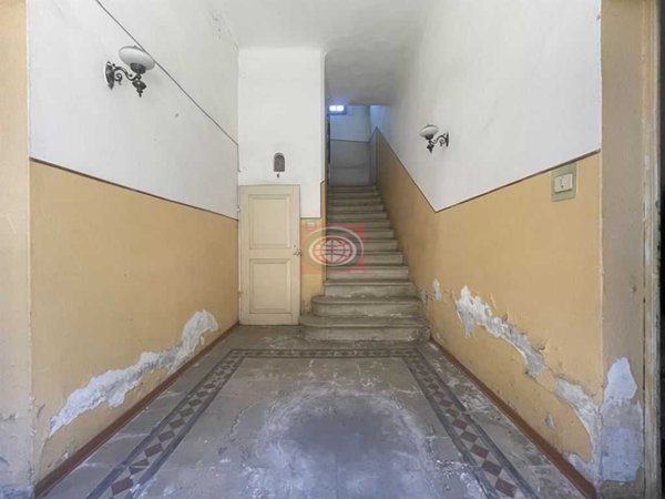 casa indipendente in vendita a Forlì in zona Centro Storico