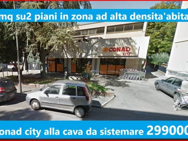 negozio in vendita a Forlì in zona Cava