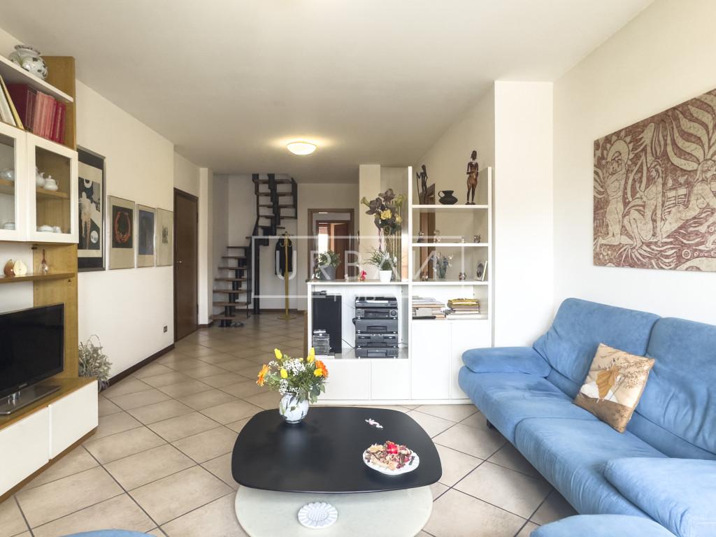 appartamento in vendita a Forlì in zona San Benedetto