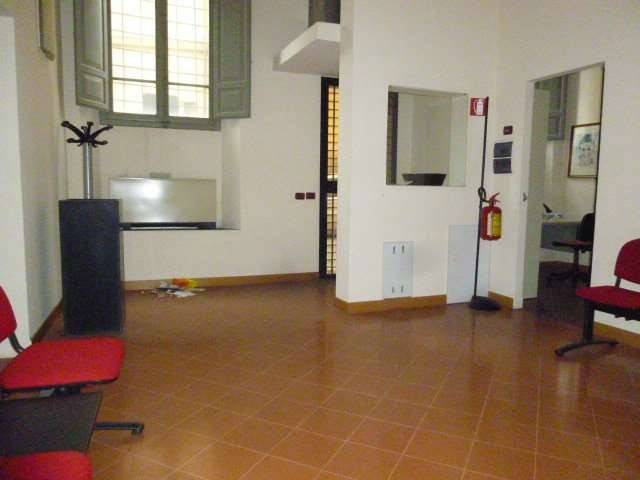 ufficio in vendita a Forlì in zona Centro Storico