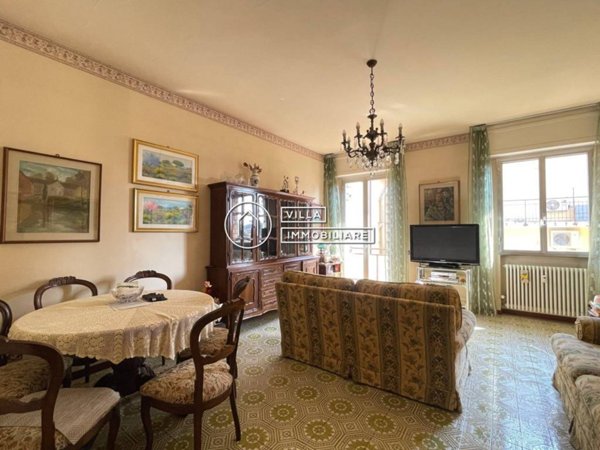 appartamento in vendita a Forlì in zona Centro Storico
