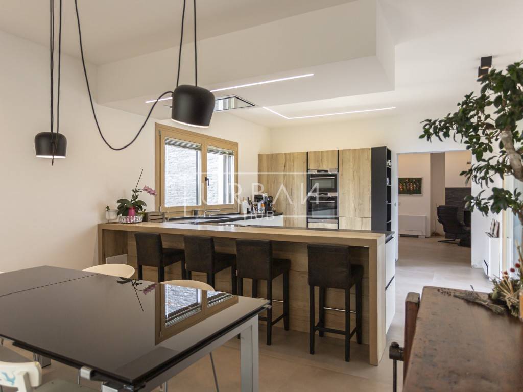 casa indipendente in vendita a Forlì in zona Casemurate