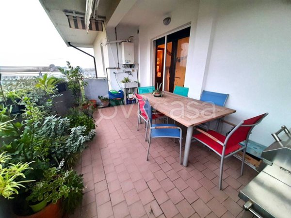 appartamento in vendita a Forlì in zona Centro Storico