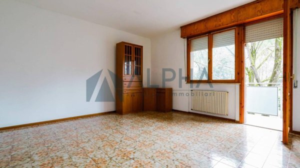appartamento in vendita a Forlì
