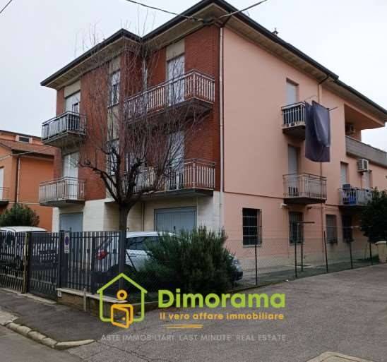 appartamento in vendita a Forlì