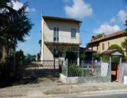 appartamento in vendita a Forlì in zona Villafranca di Forlì