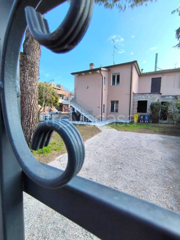 appartamento in vendita a Forlì