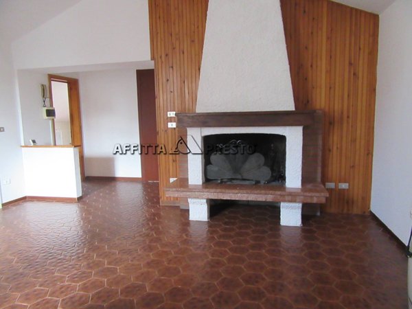 appartamento in vendita a Forlì