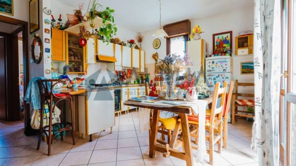 appartamento in vendita a Forlì in zona San Martino in Strada