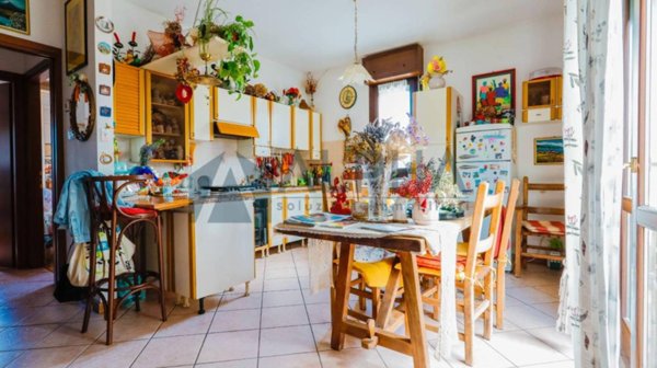 appartamento in vendita a Forlì
