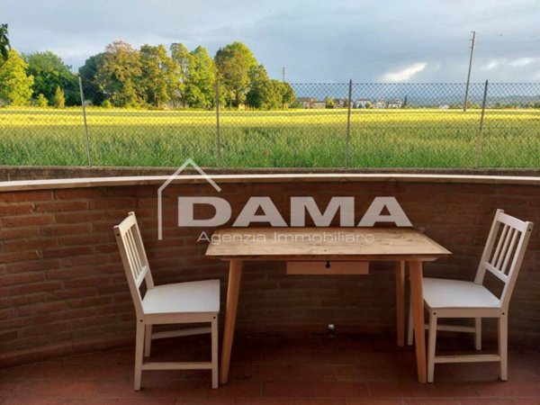 casa indipendente in vendita a Forlì in zona Romiti