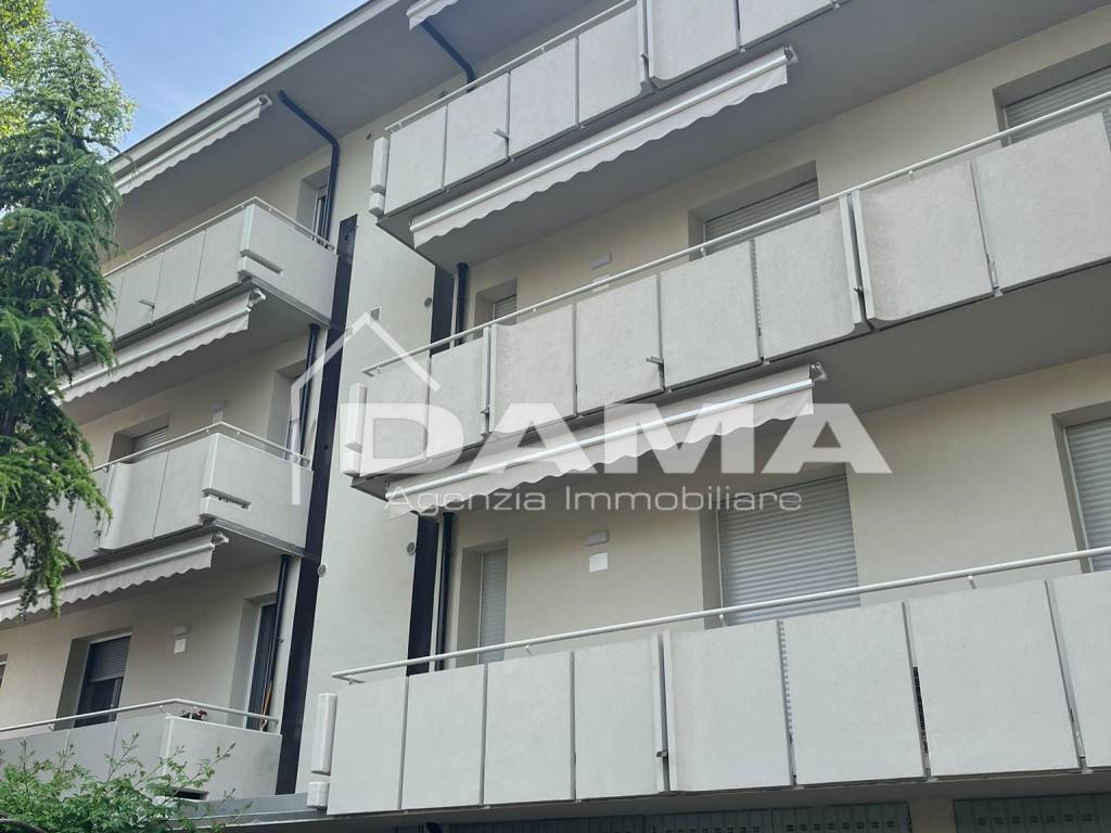 appartamento in vendita a Forlì