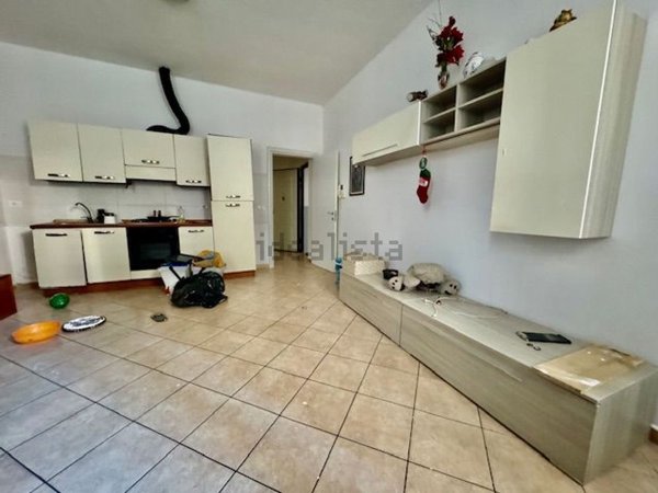 appartamento in vendita a Forlì in zona Centro Storico