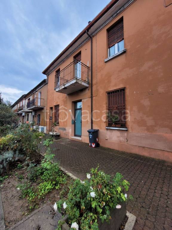 appartamento in vendita a Forlì in zona Ronco