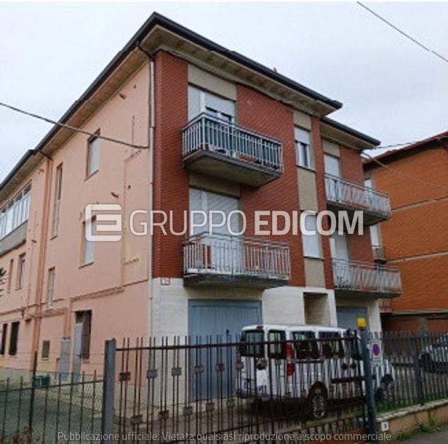 appartamento in vendita a Forlì