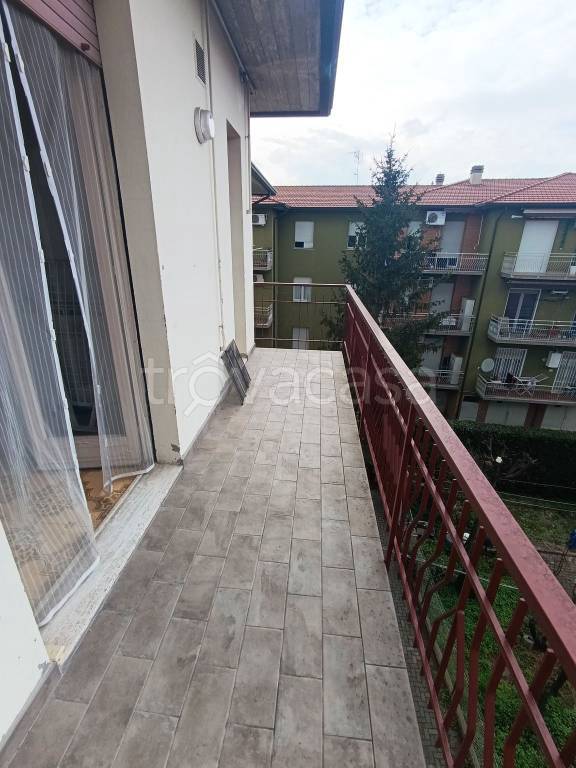 appartamento in vendita a Forlì