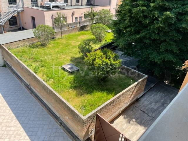 appartamento in vendita a Forlì in zona Centro Storico
