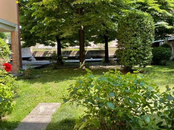 appartamento in vendita a Forlì in zona Centro Storico