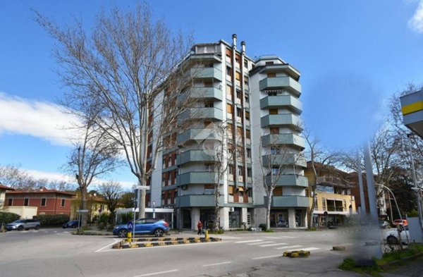 appartamento in vendita a Forlì