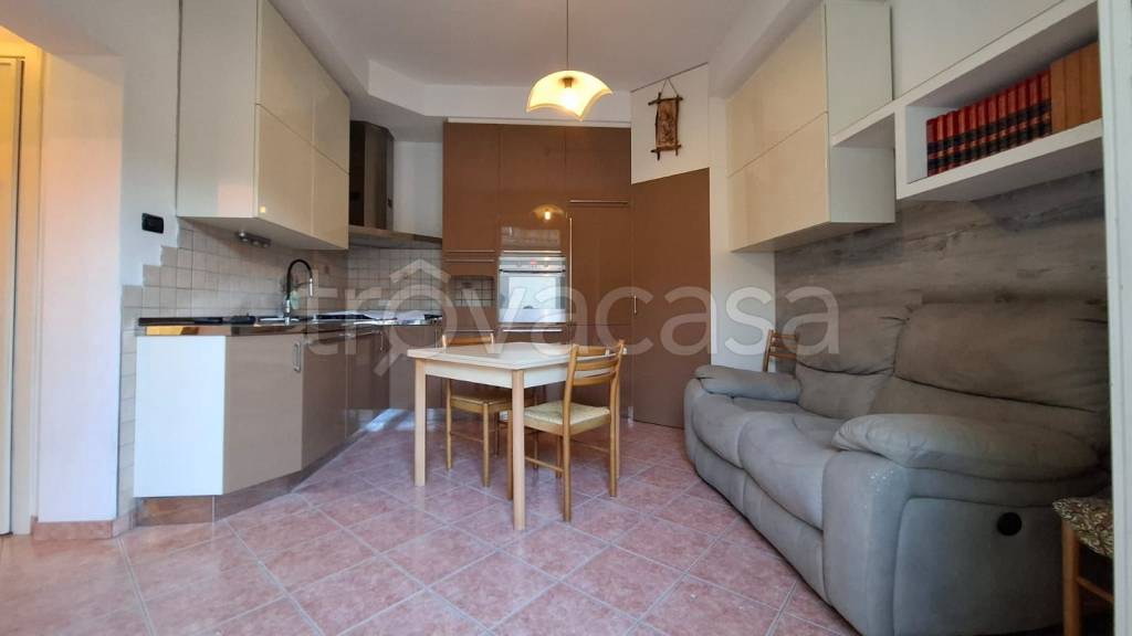 appartamento in vendita a Forlì in zona San Benedetto
