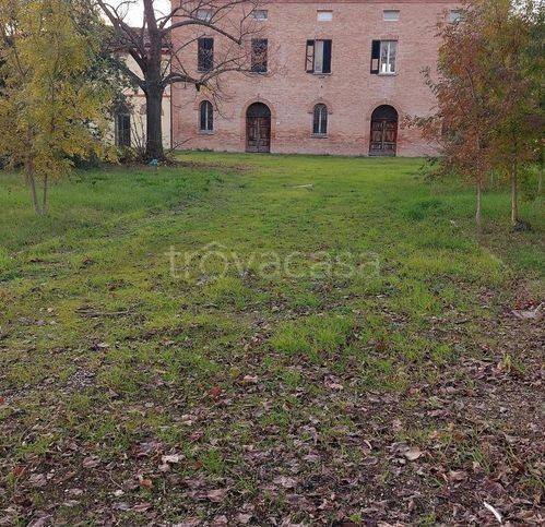 casa semindipendente in vendita a Forlì in zona Carpinello