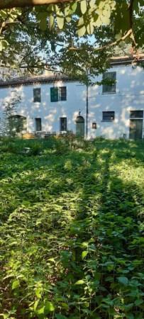 casa indipendente in vendita a Forlì in zona Centro Storico