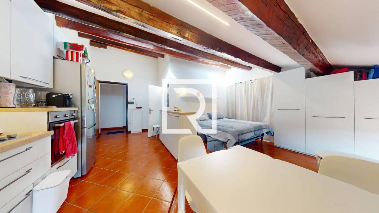 appartamento in vendita a Forlì in zona Centro Storico