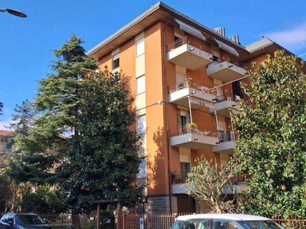 appartamento in vendita a Forlì in zona Cà Ossi