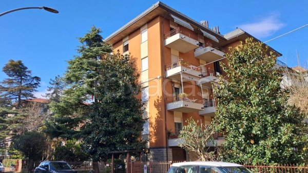 appartamento in vendita a Forlì in zona Cà Ossi