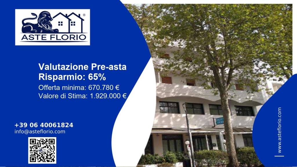 negozio in vendita a Forlì in zona Centro Storico