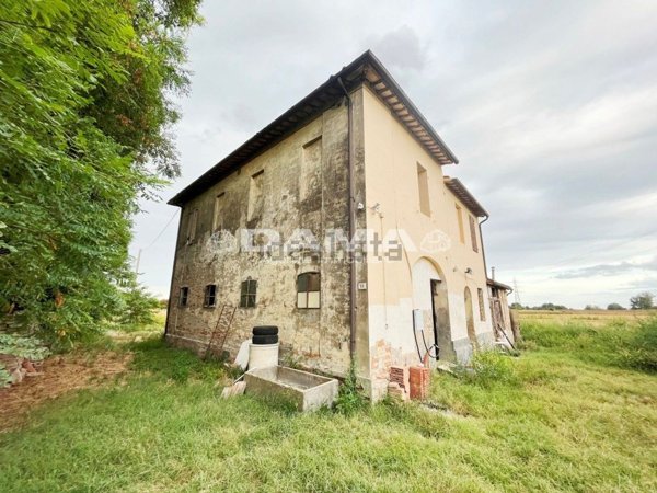 casa indipendente in vendita a Forlì in zona Roncadello