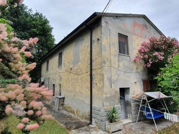 casa indipendente in vendita a Forlì in zona Villagrappa