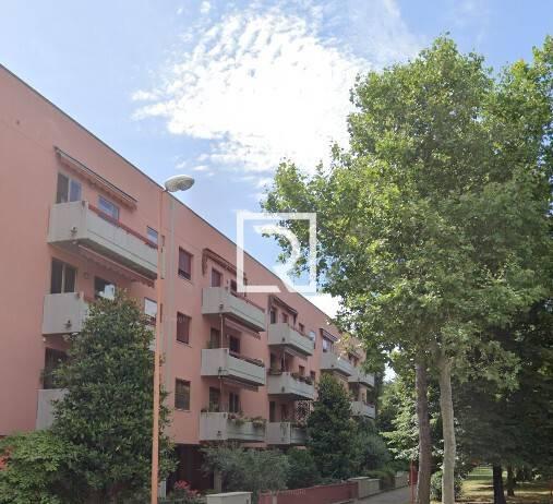 appartamento in vendita a Forlì