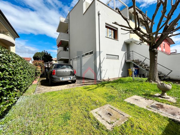 appartamento in vendita a Forlì in zona Romiti