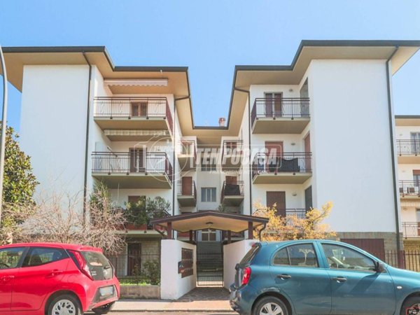 appartamento in vendita a Forlì