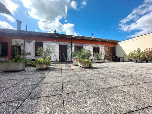 appartamento in vendita a Forlì in zona San Benedetto