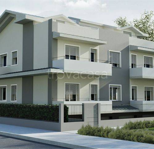 appartamento in vendita a Forlì in zona Pieve Acquedotto