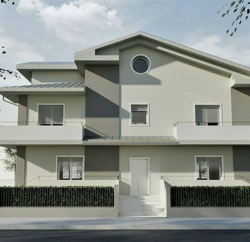 appartamento in vendita a Forlì in zona Ospedaletto