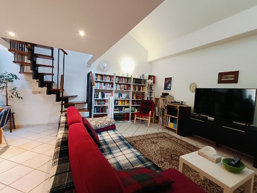 appartamento in vendita a Forlì in zona Centro Storico