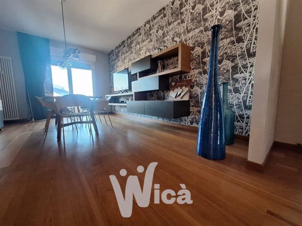 appartamento in vendita a Forlì