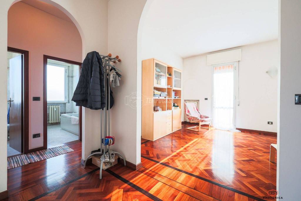 appartamento in vendita a Forlì
