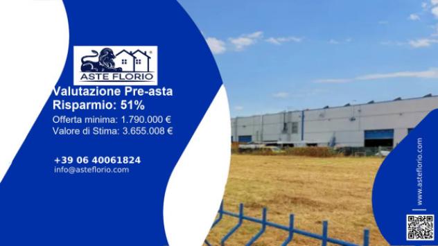 terreno edificabile in vendita a Forlì