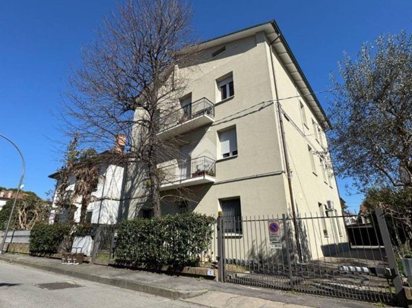 appartamento in vendita a Forlì in zona Musicisti / Grandi Italiani